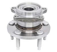 Gruppo cuscinetto mozzo ruota 512335 compatibile for Ford Edge 10-0 compatibile for Lincoln Mkx 10-07 7T4Z1104C