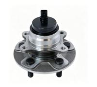 Gruppo Cuscinetto Mozzo Ruota 513313 513314 Cuscinetto Ruota Anteriore Destro Sinistro E Gruppo Per Lexus LS460 07-2017 43560-50012 43550-50042