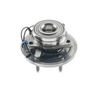 Gruppo cuscinetto mozzo ruota anteriore compatibile for Hummer H3 2006-2008 515093 15821079 15111599 15834245 15874836 15834244 15870575 1411258521