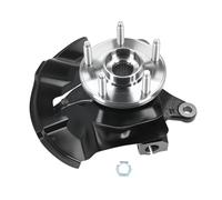Gruppo Cuscinetto Mozzo Ruota Anteriore Destro Per Ford Per Edge 11-14 686-264