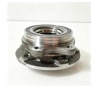 Gruppo Cuscinetto Mozzo Ruota Cuscinetto Ruota Anteriore Per A6 Per Q5 Per A7 Per A8 Per A4 Per A5 Per S7 8T3 4G2 4H0 498 625A 4H0498625A 4H0498625