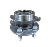 Gruppo Cuscinetto Mozzo Ruota Cuscinetto Ruota Anteriore Per Ford Per Edge Per Lincoln Per Continental Per MKX Low-Runout 513394 E1GZ-1104-A E1GZ1104A