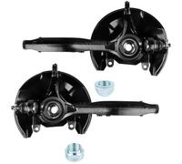 Gruppo Cuscinetto Mozzo Ruota E Fuso A Snodo Anteriore Ap03 per Accord Tsx Sedan