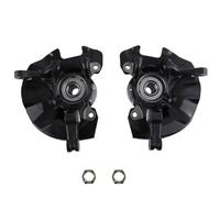 Gruppo Cuscinetto Mozzo Ruota E Fuso A Snodo per Accent 51716-1E100 per Modelli Simili