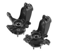 Gruppo Cuscinetto Mozzo Ruota Fusi A Snodo per Focus Modello 2012-2018 per Br935005Lk Br935006Lk Wlk935005Lk Wlk935006Lk