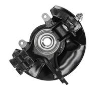 Gruppo Cuscinetto Mozzo Ruota Fuso A Snodo Anteriore Sinistro per Modelli Accord 2.4L del 2016 Compatibile con Lk019