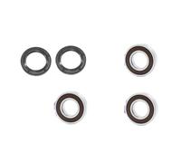 Gruppo Cuscinetto Mozzo Ruota KIT Cuscinetto Ruota Per SUZUKI Per GSX1300RA 2013-2019 Per Hayabusa Per GSX1300R 2008-2012
