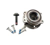 Gruppo Cuscinetto Mozzo Ruota P/N:8KD407625 - Kit Cuscinetto Ruota Per A4 B8 8K2/8KH; Per A5 8T3/8F7; Per A6 C7 4G2/4GC; A7 4GA/4GF; Per A8 D4; PerQ58RB,R8