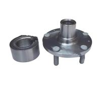 Gruppo Cuscinetto Mozzo Ruota Per JAC Per S2 Per S3 Per JS2 Per JS3 Cuscinetto Ruota Anteriore Estremità Dell'asse OEM 3103110U2210 2901520U8010