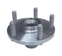 Gruppo Cuscinetto Mozzo Ruota Per JAC Per S2 Per S3 Per JS2 Per JS3 Cuscinetto Ruota Anteriore Estremità Dell'asse OEM 3103110U2210 2901520U8010