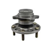 Gruppo cuscinetto mozzo ruota posteriore compatibile for Hyundai Elantra(MD,UD) Veloster(FS)/Kia Cerato(YD) 52710-3X000 527103X000