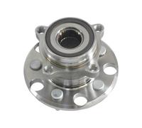 Gruppo cuscinetto mozzo ruota posteriore compatibile for Lexus IS250 IS350 GS430 GS300 GS350 GS460 512337 42410-0N010 42410-0N011 42410-30020