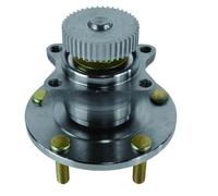 Gruppo cuscinetto mozzo ruota posteriore compatibile for Mitsubishi 1995-2005 Eclipse Galant Chrysler Sebring Dodge Stratus 512136 MB864968 MB864967