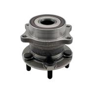 Gruppo cuscinetto mozzo ruota posteriore compatibile for Subaru BRZ Forester 08- Impreza 07- Outback 09- XV 12-28473-FG000 28473FG000