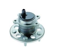 Gruppo cuscinetto mozzo ruota posteriore compatibile for Toyota LEXUS ES250/200/350/300H 2012-2018 42460-33030 (LH) 512542 42450-33050 (RH) 512541(Left)