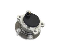 Gruppo cuscinetto mozzo ruota posteriore compatibile for Volvo V40 Hatchback 2012/03- OEM # 31387352 31406755 31277680