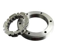 Gruppo cuscinetto volano frizione avviamento unidirezionale compatibile con AX-1 e NX250 tutti i modelli della serie NX - for moto
