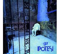 Gruppo D'Alternativa - Ipotesi (180 Gr. Numerato Remastered Limited Edt.)