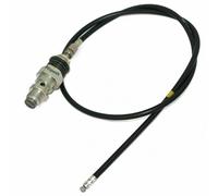 Gruppo Decompressore Completo Con Cavo Compatibile Con Royal Enfield