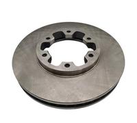 Gruppo del rotore del disco freno compatibile per la scatola della roulotte E25 di freno per freni Auto OEM 40206-VW000 40206VW000