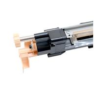 Gruppo detergente per la cinghia di trasferimento compatibile per i modelli di stampanti 3370 3375 5570 5575 7855 funziona con 7800108R01036 676K12651 042K94851 042K94850