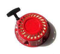 Gruppo di avviamento a fune, generatore di corrente per Eberth 3000 avviamento a reversier