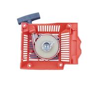 Gruppo di avviamento a strappo adatto for motosega 261 262XP 262 Parte ricambio for riavvolgimento 503 54 16 01 Attrezzi da giardino