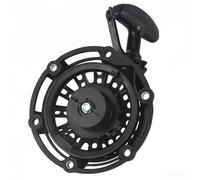 Gruppo di avviamento a strappo compatibile con 1000750510001 per GT148 Pull Starter adatto per applicazioni generatori serie 636996002 e RYi2300