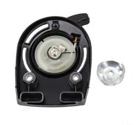 Gruppo di avviamento a Strappo Compatibile con Strumenti Honda GX35 GX35NT HHT35S