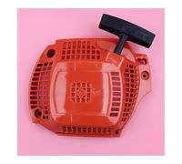 Gruppo di avviamento a strappo con riavvolgimento, adatto for motosega 435, pezzo di ricambio for utensile.