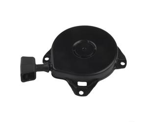 Gruppo di avviamento a strappo costruito per i sistemi Tecumseh Small Engine che utilizzano 590420A o 150-003 come numeri di parte di riferimento negli scenari di manutenzione