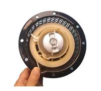 Gruppo di avviamento a strappo EY15 con cricchetto piatto in acciaio compatibile con EY15-2B 3,5 p Carter for impugnatura a fune di avviamento a strappo 226-50211-00 universale(Starter Only)