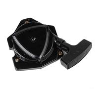 Gruppo di avviamento a strappo per soffiatori a zaino ECHO PB-8010 e PB-9010 Meccanismo di ricambio con alloggiamento in plastica, facile da installare, montaggio diretto, maggiore affidabilità di