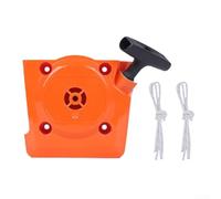 Gruppo di avviamento a strappo per soffiatori a zaino numero parte 578283501 per modelli 560BFS 560BTS 570BFS 570BTS 580BFS 580BTS include 2 corde di trazione