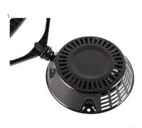 Gruppo di avviamento a strappo per spazzaneve Cadet 31AM5 31AM5CVS756, ricambio con molla resistente e corda, compatibile con altri modelli TROY-BILT