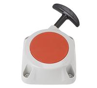 Gruppo di avviamento di rinculo FS235 FR235 ABS Plastica Pullo Durevole La Sostituzione di avviamento per la Corda del Taglio a spazzole Strumenti di Giardinaggio