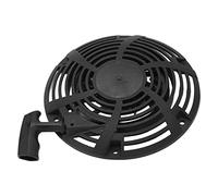 Gruppo di avviamento di rinculo nero 150 365 Rinnovo del motore Rinnovo Pull Starter Monte per 111p02 111p05 111p07 112p02