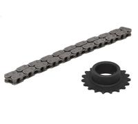 Gruppo di azionamento della pompa olio MAGNETI MARELLI LOGAN II 1.6 2013-2016