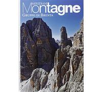 Gruppo di Brenta. Con cartina