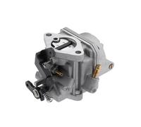 Gruppo di carburatore in barca compatibile con parte di sostituzione del carburador a motore marino da 4 CI per 4 CHP