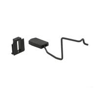 Gruppo di collegamento della leva dell'asta dell'acceleratore per modelli di motoseghe per HUS 50 51 55 Meccanismo di controllo dell'acceleratore