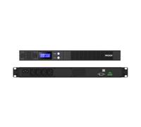 Gruppo di Continuit? Interattivo UPS Phasak PH 7541 1500 VA