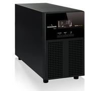 Gruppo Di Continuit? Tecnoware Ups Exa Plus 3000 Iec - Ups Monofase 3000va, 2100 Watt - Display Lcd