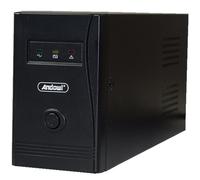 GRUPPO DI CONTINUITÀ 1000VA SMART OFFLINE UPS PER COMPUTER PC ROUTER Q-UP1100