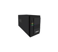 Gruppo Di Continuita' 1200va 720w Gbc GBC 59630072 V1200x GRUPPO DI CONTINUITA'