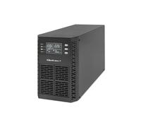 Gruppo di continuità 1kVA 1000W Power Factor 1.0 LCD EPO 52280