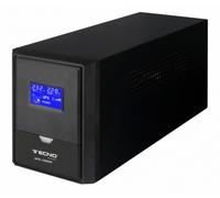 TECNO GRUPPO DI CONTINUITA 2000VA/1200W (TC-LCD)**PUOI PAGARE ANCHE ALLA CONSEGNA!!!**