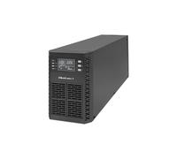 Gruppo di continuità 2000W Power Factor 1.0 LCD EPO 52281 2kVA