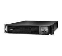 Gruppo di continuità 3000VA SMART UPS SRT Rm Network Card SRT3000RMXLI NC