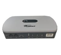 Gruppo di Continuità 36W Input : 100-240Vac Output : 5V/9V/12V/ Usb Port/ POE Po